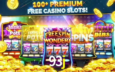 Inovações de Jogos na 93j: O Futuro das Experiências Interativas