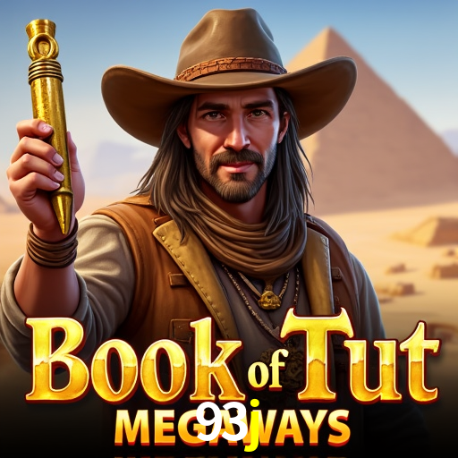 Desvendando o Mundo dos Jogos Virtuais na 93j